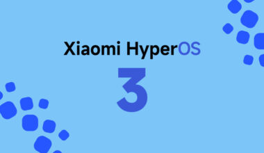 HyperOS 3