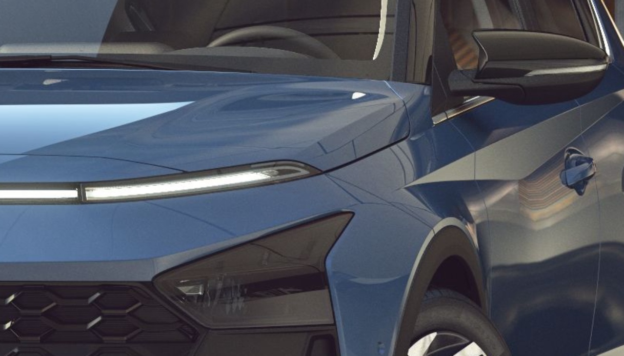 Hyundai Bayon 2026, il SUV urbano con dotazioni da segmento superiore: i prezzi