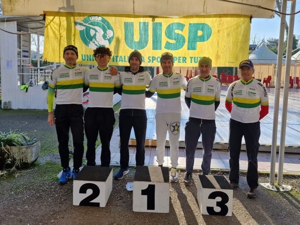 28-12-2025 UISP – MTB e Ciclocross “4° Trofeo MTB Parco Urbano” a Ferrara (FE) – Ciclocolor Blog: Ciclismo in Italia