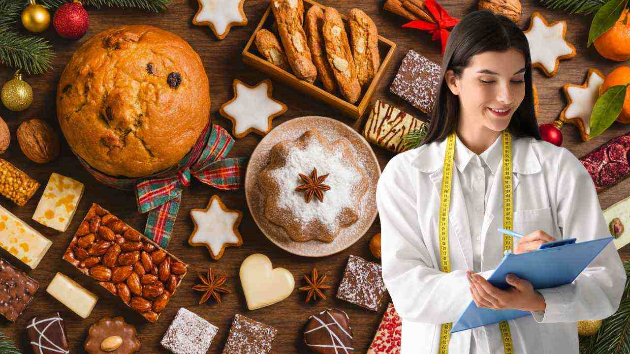 Cibi di Natale quali sono i più calorici? Svelata la lista definitiva per evitare di ingrassare!