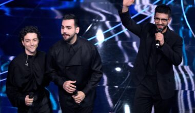 Volo - Incanto di Natale, la scaletta del concerto stasera in tv