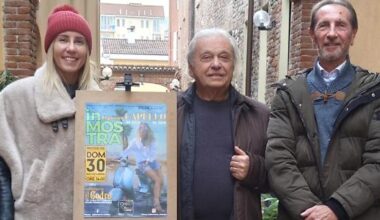 Francesco Capello: che spettacolo! - Giornale La Voce