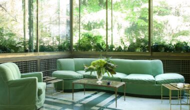 Villa Necchi Campiglio diventa la casa dell’Archivio Portaluppi: inaugurazione nel 2026