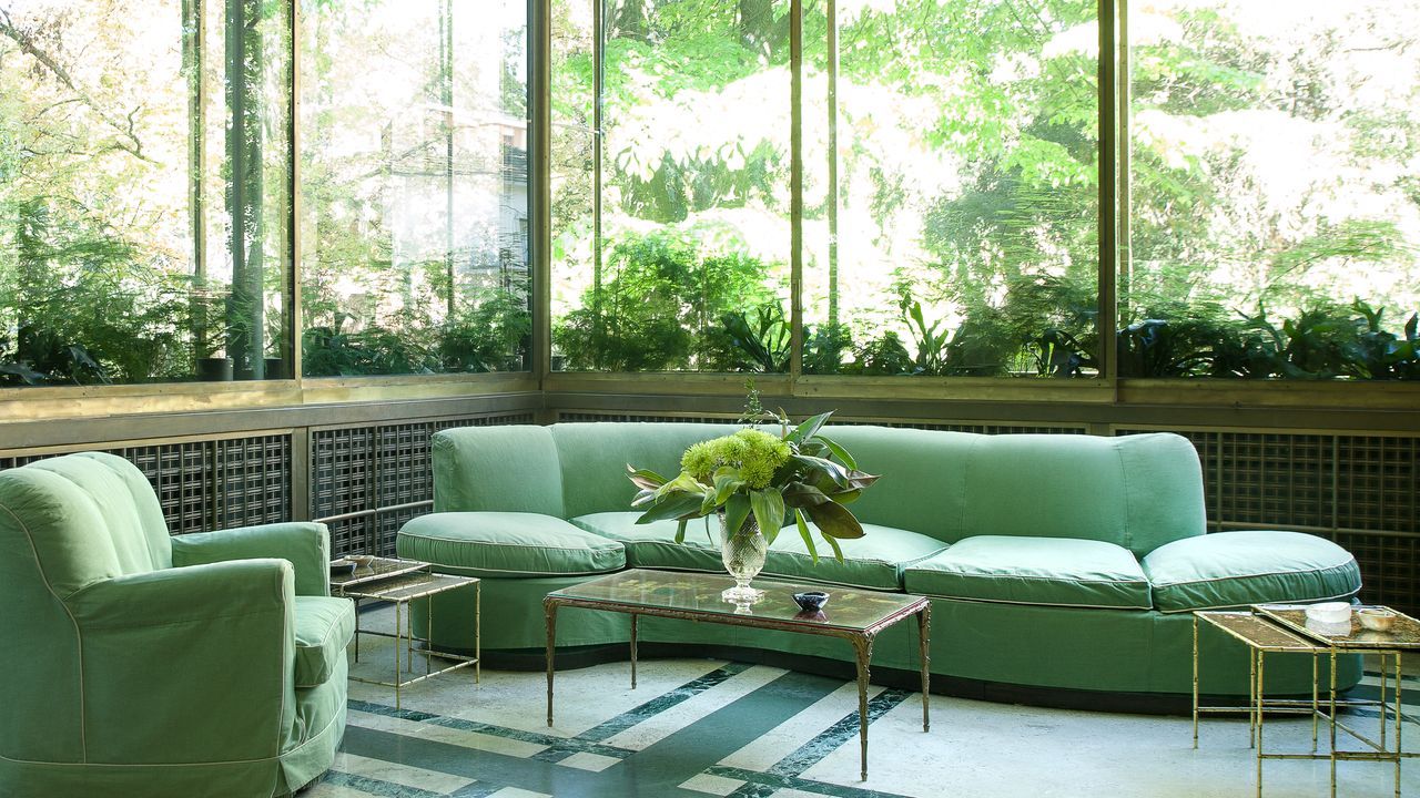 Villa Necchi Campiglio diventa la casa dell’Archivio Portaluppi: inaugurazione nel 2026