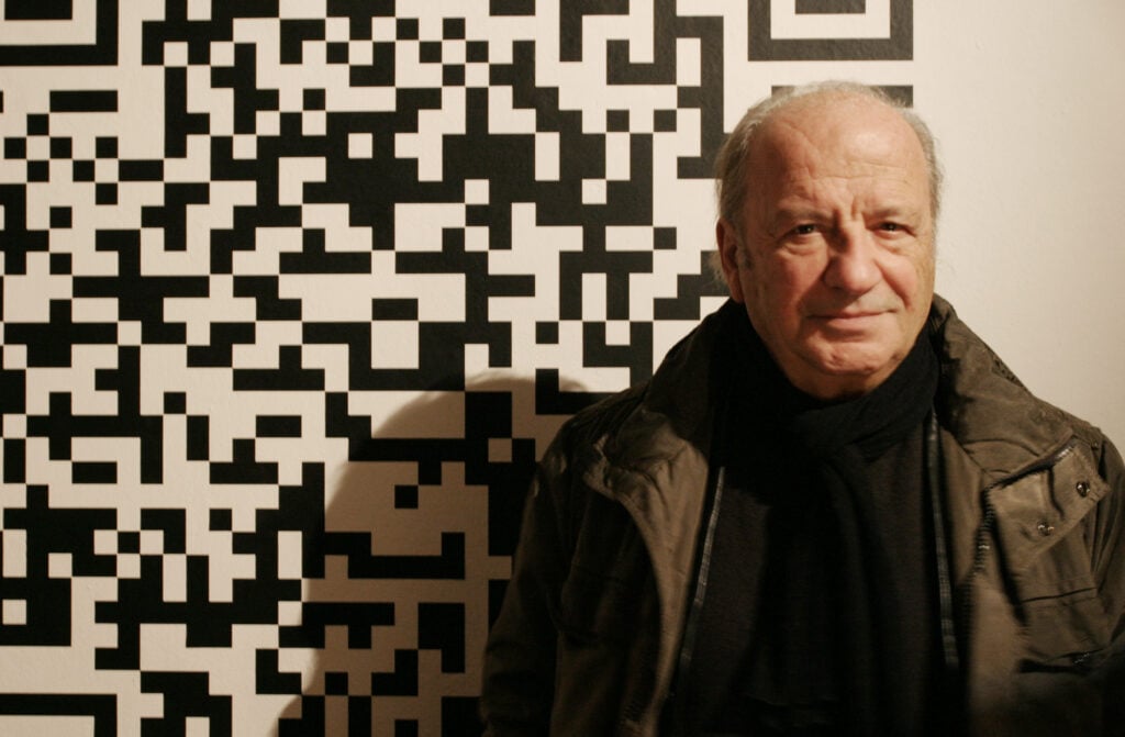 È morto Franco Vaccari, il fotografo sperimentatore che ha superato i limiti del mezzo