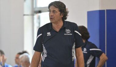 NUTRIBULLET TREVISO: TRATTATIVA AVANZATA PER IL RITORNO DI MARCELO NICOLA – DI EDOARDO TAMBA