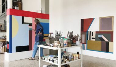 Architectural Digest Italia logo