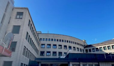 Influenza e ricoveri: al Parini fase di tregua dopo settimane di forte pressione