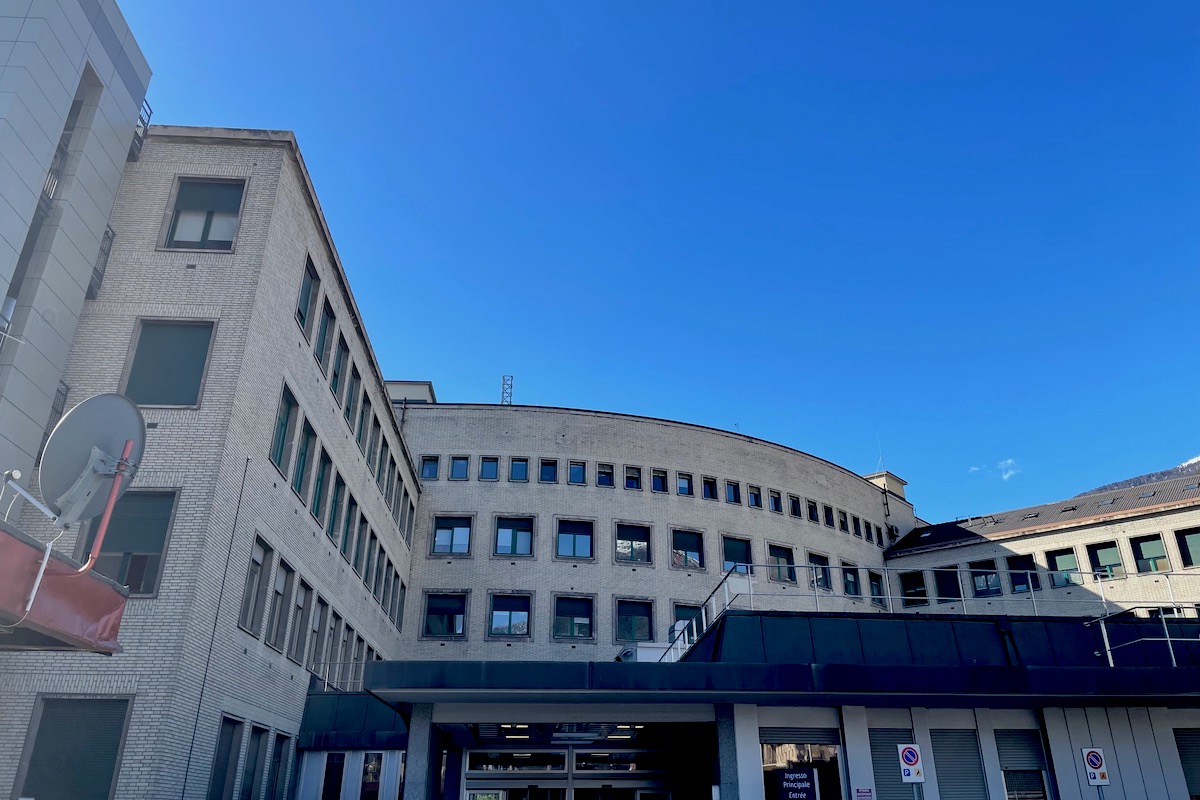 Influenza e ricoveri: al Parini fase di tregua dopo settimane di forte pressione