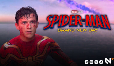 Spider-Man: Brand New Day - È trapelato il possibile primo teaser trailer del film! (2025)