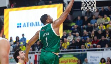 L’Unicusano è solida: Avellino Basket che impresa a Cividale