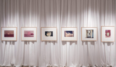 Antonio Corradini e Luigi Ghirri in un dialogo inaspettato a Venezia