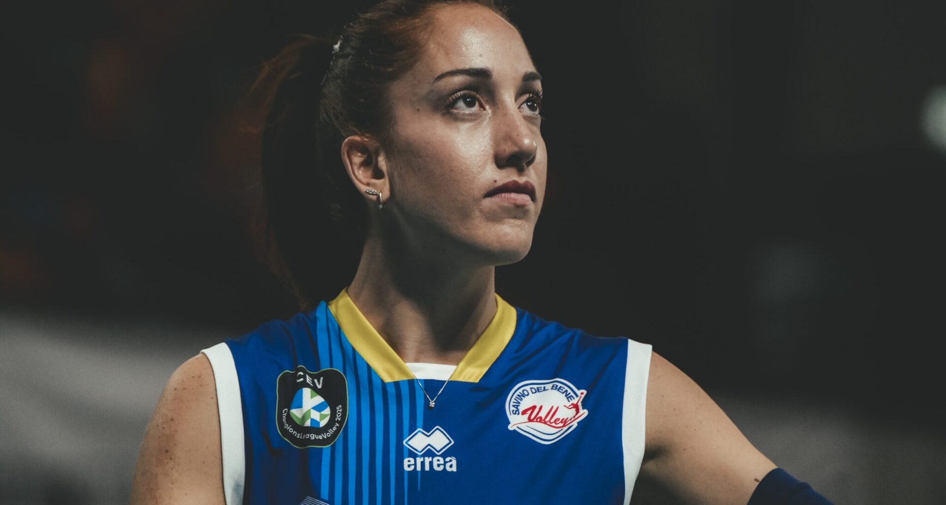 Risoluzione consensuale del rapporto con Giulia Gennari