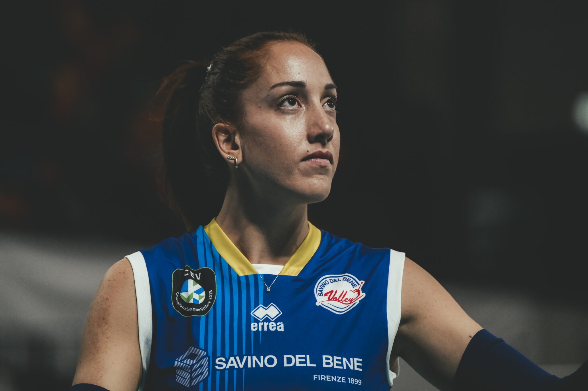 Risoluzione consensuale del rapporto con Giulia Gennari