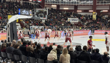 Basket, Trapani perde in casa contro Varese