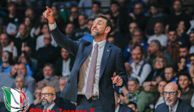 Olimpia Milano, gennaio-febbraio decisivi in Eurolega: sei gare in casa per cambiare classifica