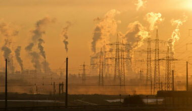 Polveri sottili e malattie autoimmuni: lo studio sul legame