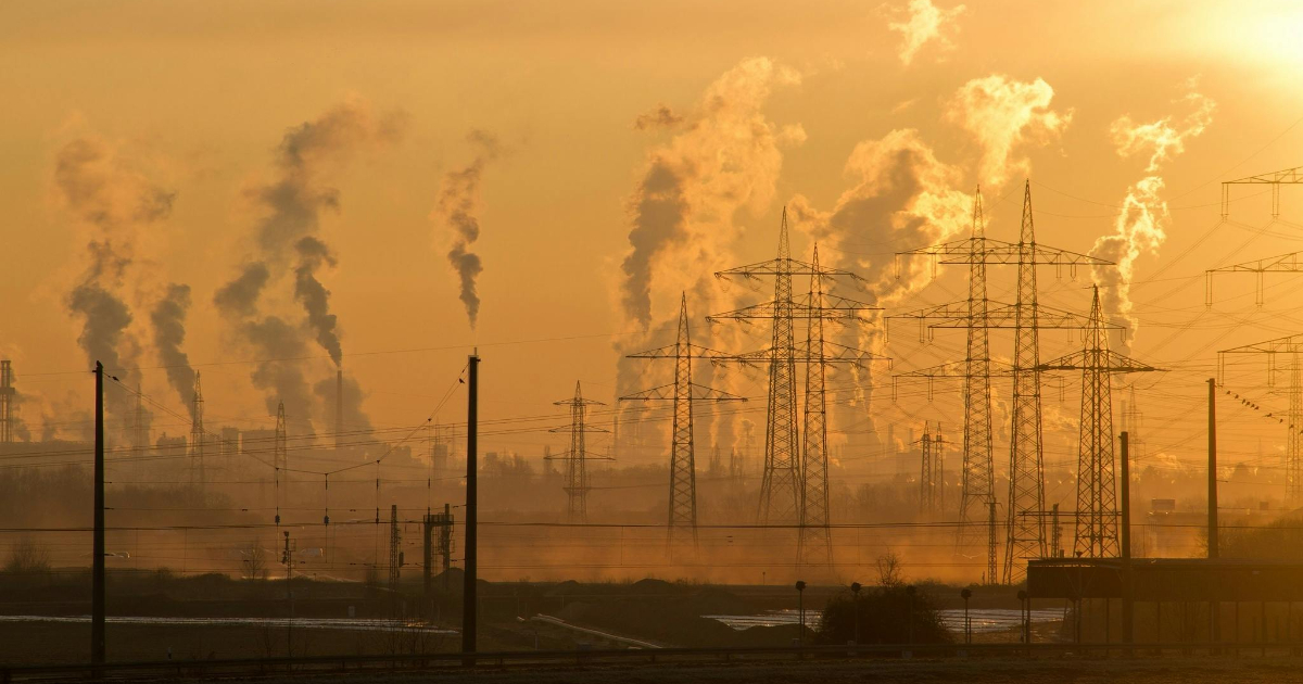 Polveri sottili e malattie autoimmuni: lo studio sul legame