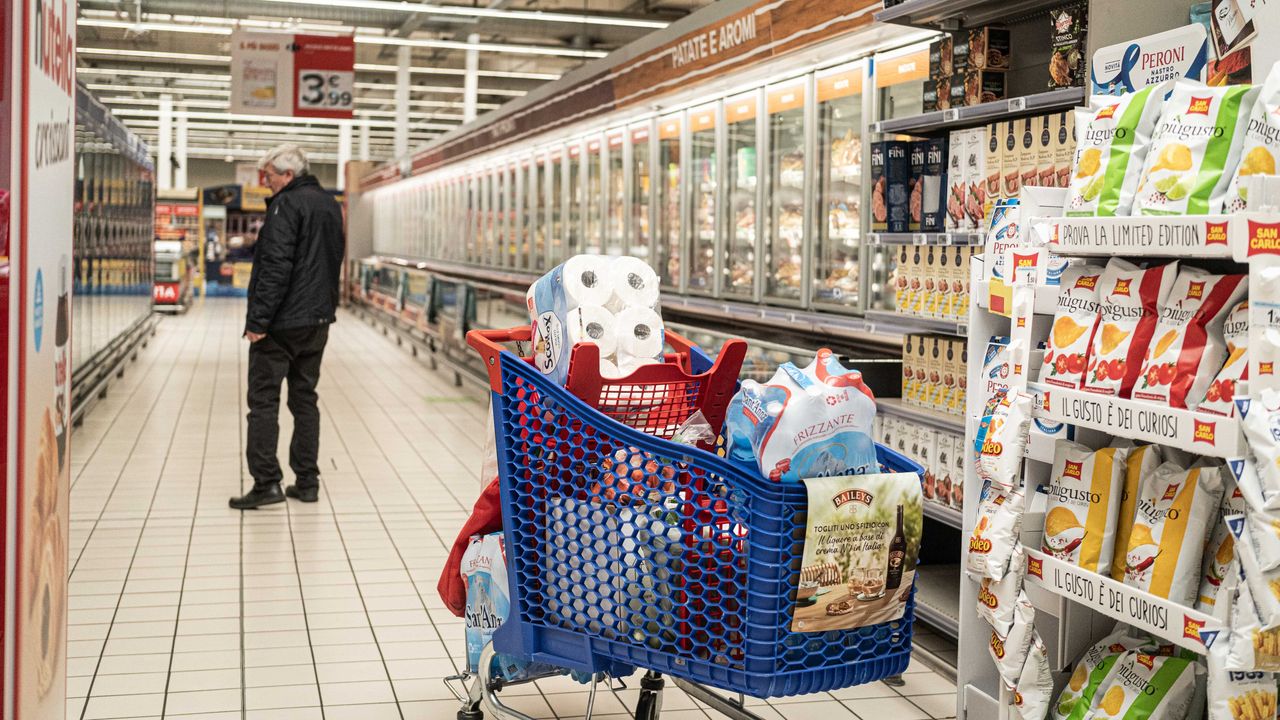 Vanity Fair Italia