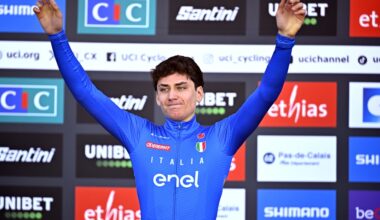 Mattia Agostinacchio