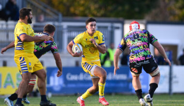 Mirko Belloni (Zebre Parma)