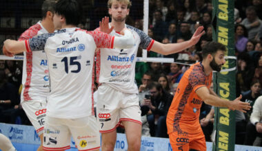 Milano volley