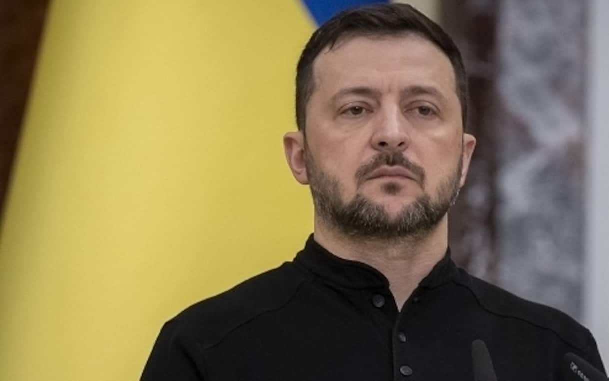 Guerra Ucraina Russia, le ultime news di oggi 24 dicembre