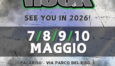 gli headliner ed altre conferme