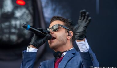 collaborazione ufficiale con il film "Scream 7"