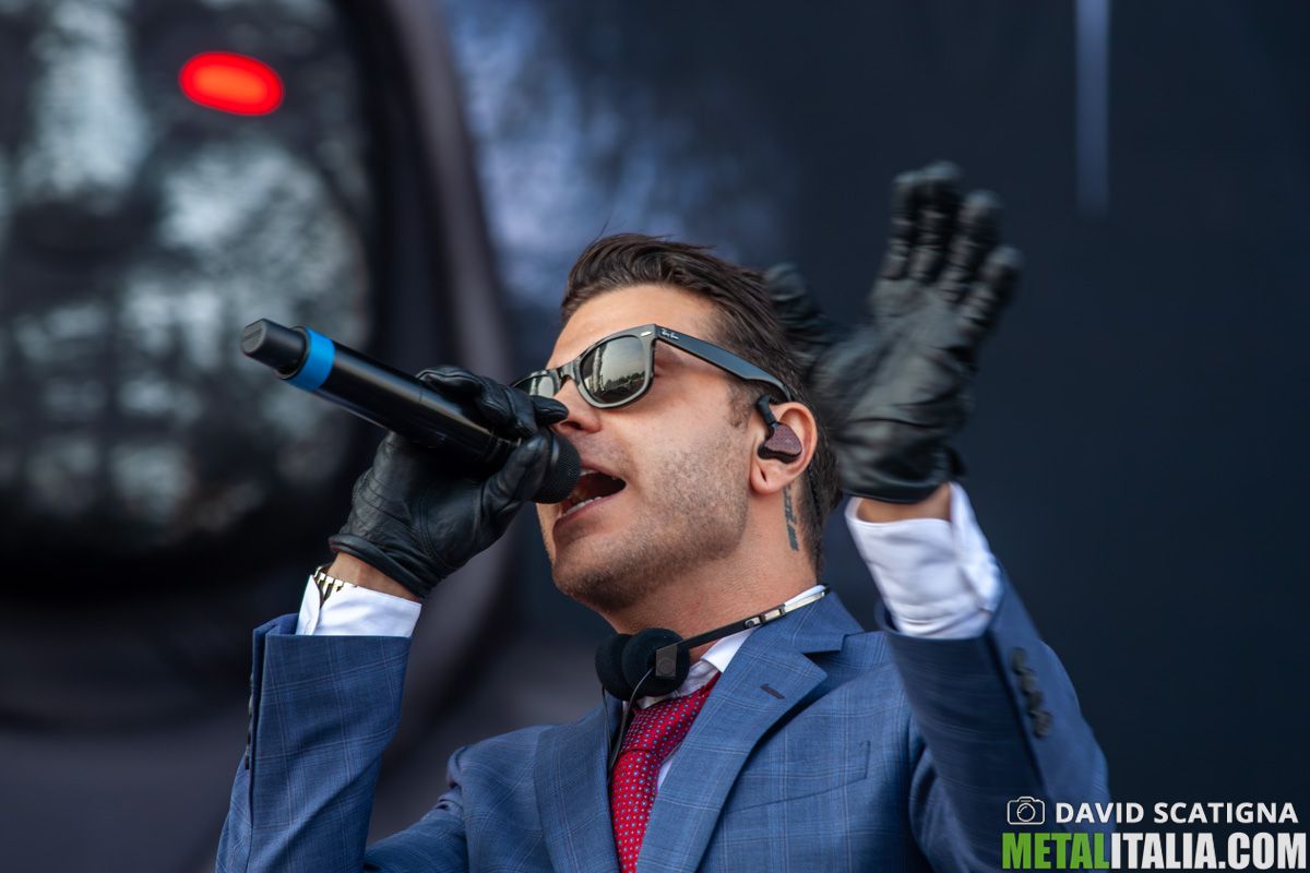 collaborazione ufficiale con il film "Scream 7"