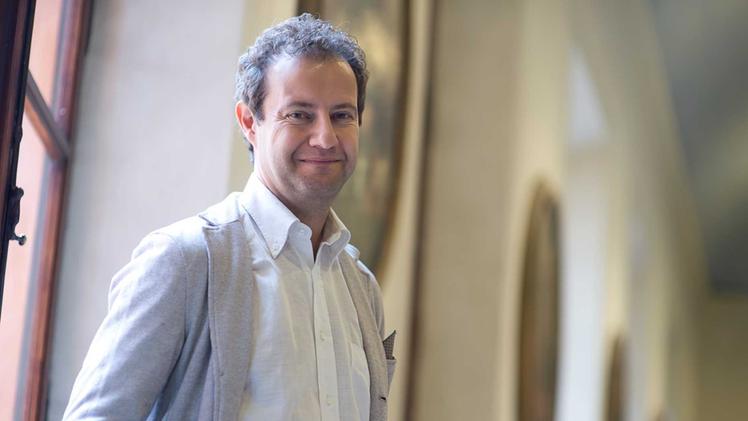 Il sociologo Massimiano Bucchi