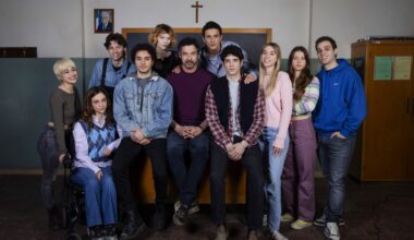 Ascolti TV | Giovedì 11 Dicembre 2025. Un Professore leader (20.7%), Una Nessuna Centomila si ferma al 16.3%