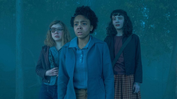 It: Welcome to Derry, il finale spiegato: cosa succede davvero nell’episodio 8