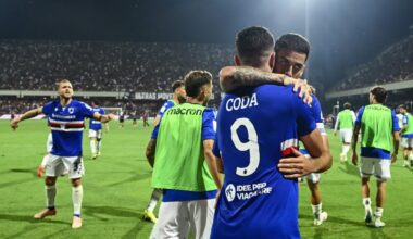 Pagelle Sampdoria Carrarese: Henderson ispirato, Coda micidiale.Bene la formazione blucerchiata - VOTI