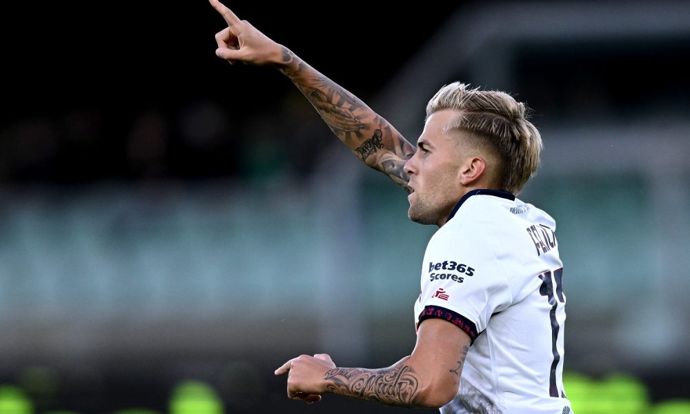 Infortunio Felici, problema al ginocchio per il giocatore del Cagliari! Le sue condizioni