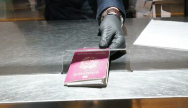 USA: obbligo di mostrare social degli ultimi 5 anni anche per i turisti italiani