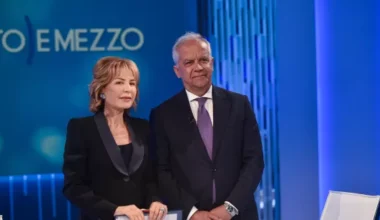 il dibattito da curva sud che inquina i talk show