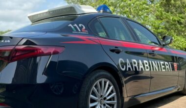 Roma, blitz contro il clan Senese: 14 arresti per detenzione illecita di armi, tentati omicidio ed estorsione - Il Fatto Quotidiano