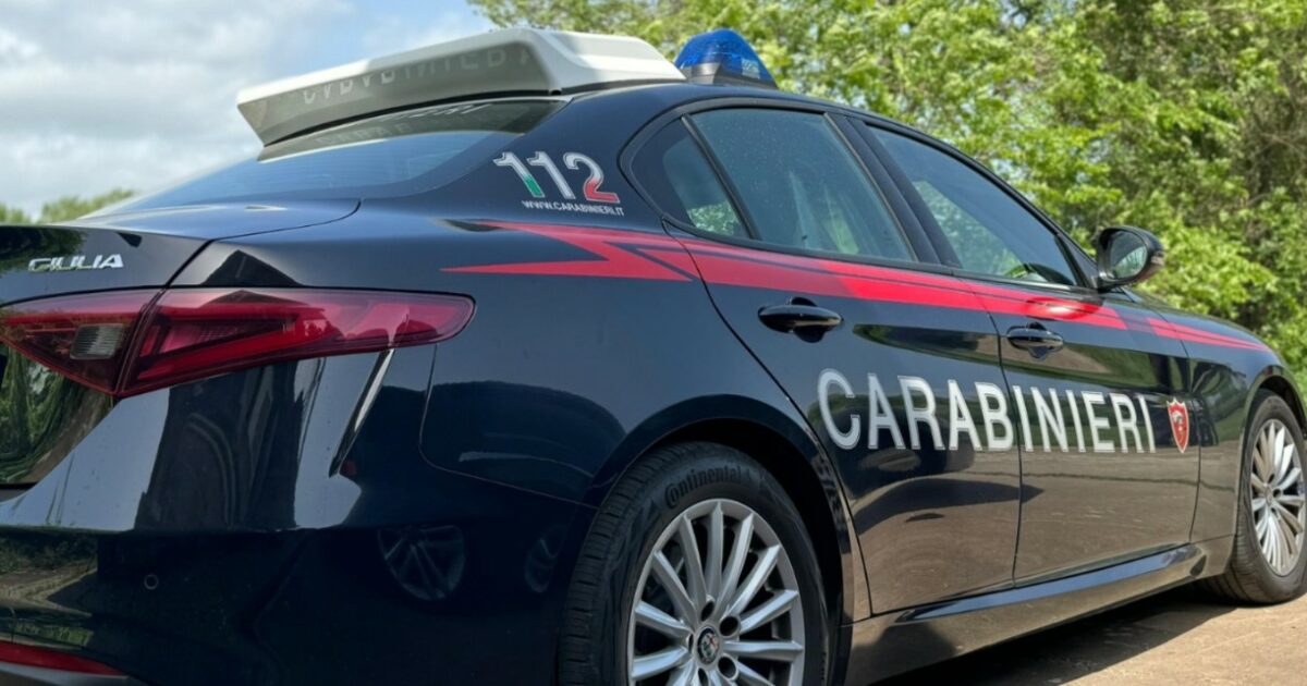 Roma, blitz contro il clan Senese: 14 arresti per detenzione illecita di armi, tentati omicidio ed estorsione - Il Fatto Quotidiano