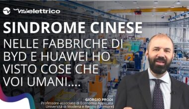 Auto elettriche cinesi: la grande "purga" è iniziata (ma per noi cambia poco)