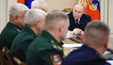 Guerra Ucraina Russia, le ultime news di oggi 30 dicembre. DIRETTA