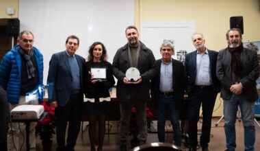 Associazione Afi011, Premio 2025 al fotografo messinese Paolo Galletta