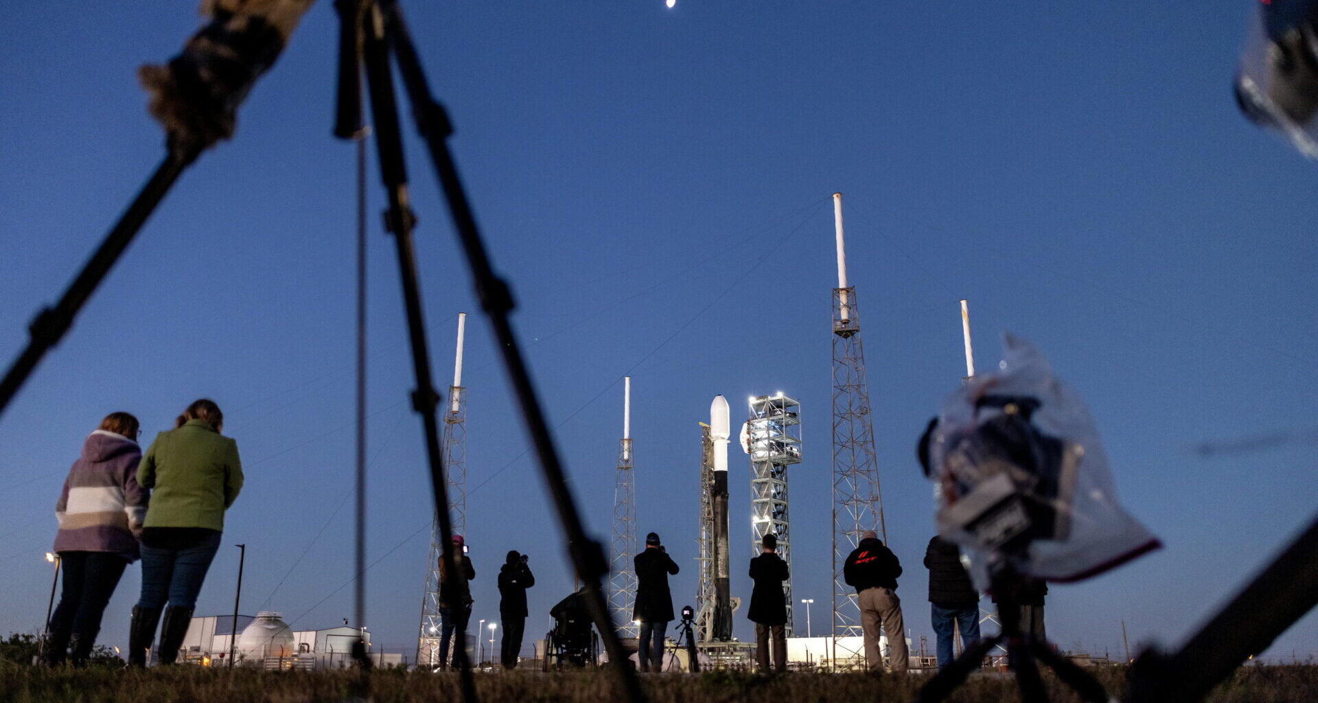 Intercettare i missili dallo spazio, la nuova strategia Usa