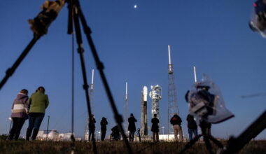 Intercettare i missili dallo spazio, la nuova strategia Usa