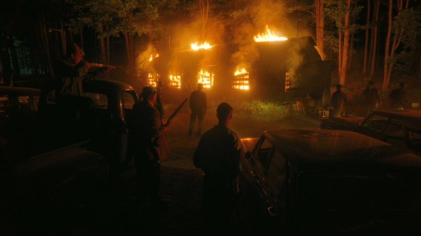 It: Welcome to Derry, il finale spiegato: cosa succede davvero nell’episodio 8