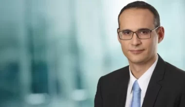 "Nella finanza non c’è antisemitismo"