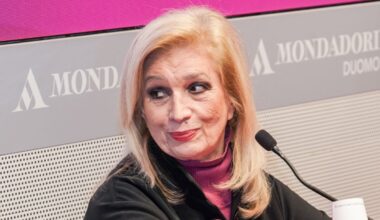 "Non ero innamorata di mio marito"