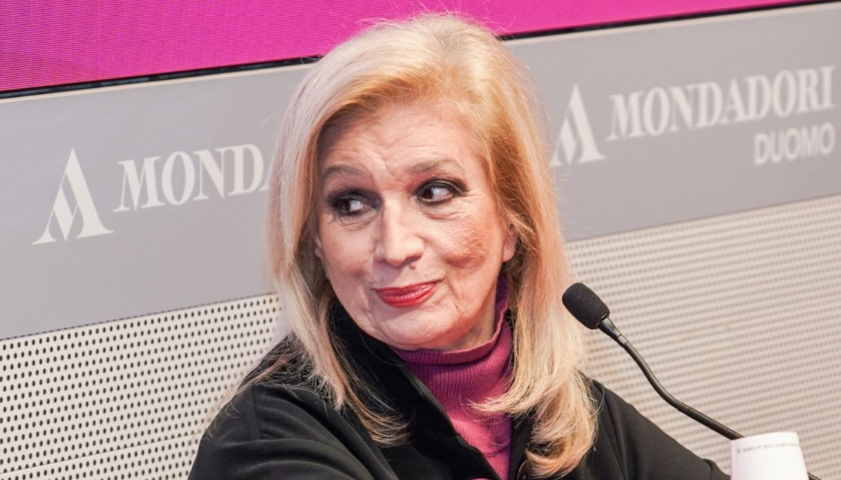 "Non ero innamorata di mio marito"