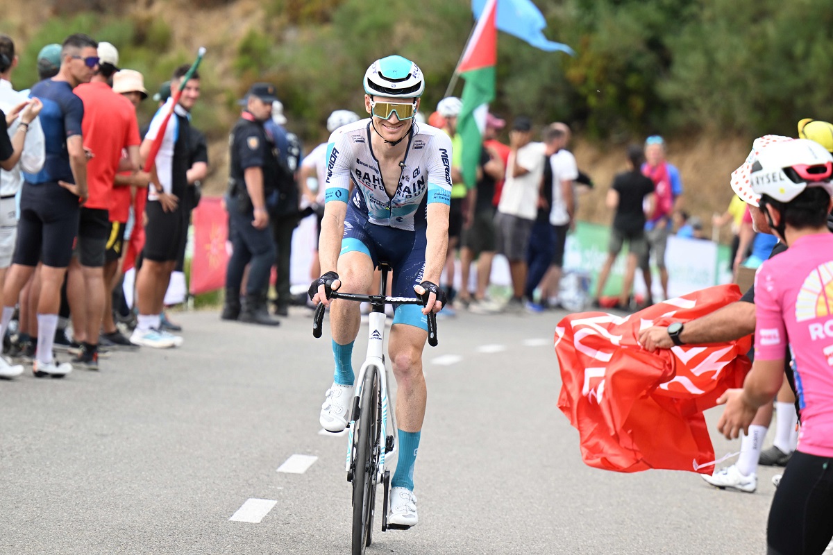 Ineos Grenadiers, ufficiale l'arrivo di Jack Haig: "Molto orgoglioso di essere parte di una delle squadre migliori e più ambiziose al mondo"