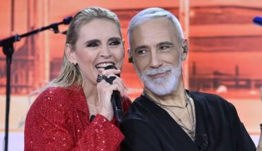 Jalisse, esce Taratata dopo essere stati rifiutati 29 volte al Festival di Sanremo